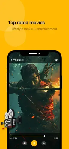 open-jio-hotstar Top Rated Movies